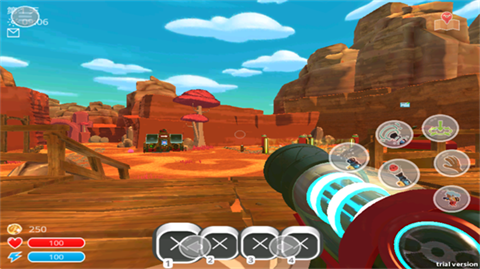 史莱姆牧场免费版