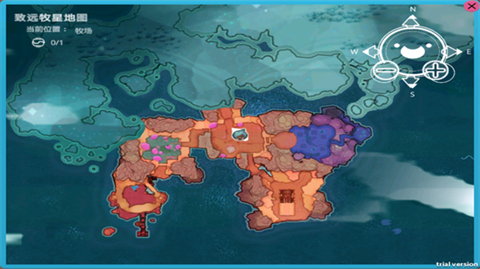 史莱姆牧场免费版