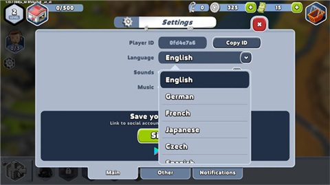 运输大亨帝国城市手游