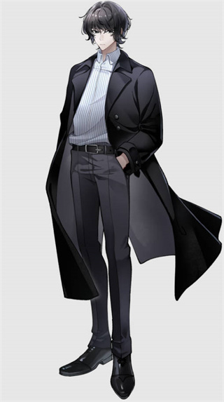 落暮余歌Song of Dusk官方版 v1.1