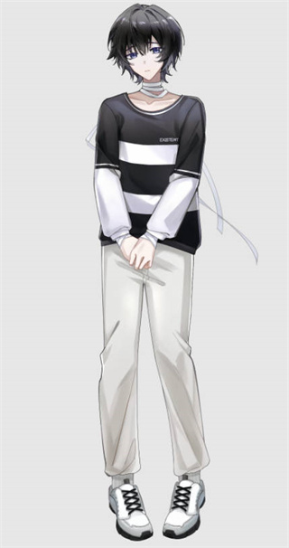 落暮余歌Song of Dusk官方版 v1.1