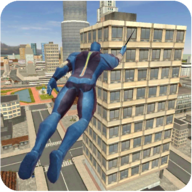 绳索英雄罪恶之城内置菜单版 v7.0.9