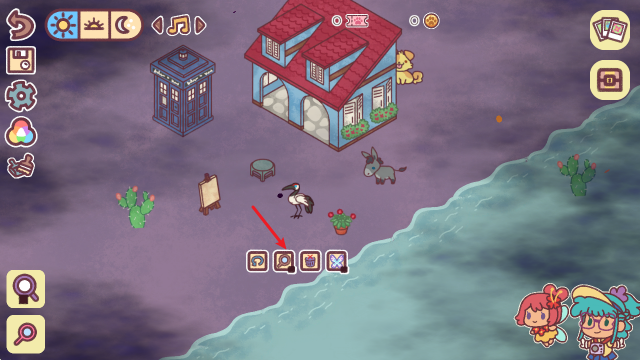 藏身世界各地手机版