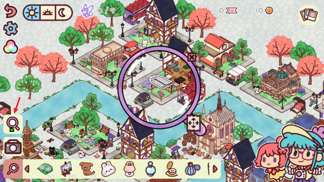 藏身世界各地手机版