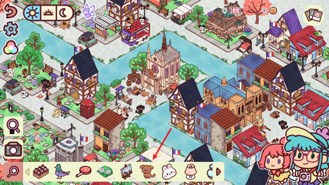 藏身世界各地手机版