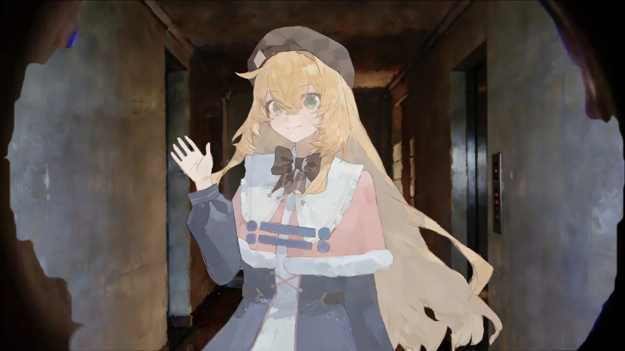 盲心伪装的幻想手机版