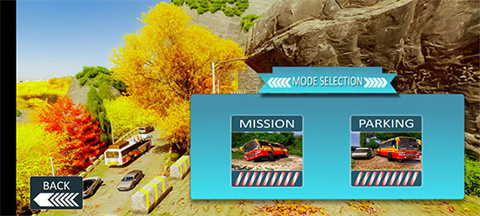 印度巴士模拟器内置模组