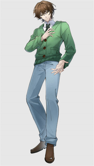 落暮余歌Song of Dusk官方版 v1.1