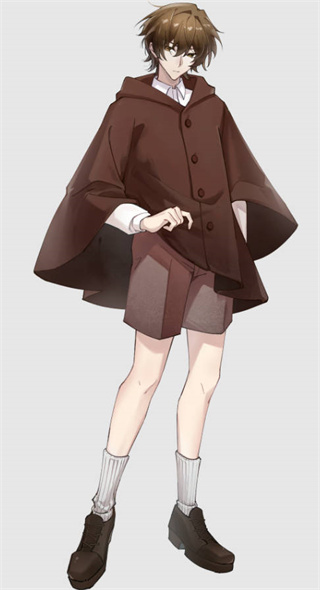 落暮余歌Song of Dusk官方版 v1.1