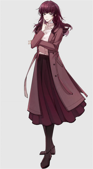 落暮余歌Song of Dusk官方版 v1.1