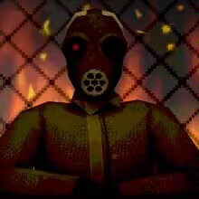 纵火犯卡牌中文手机版 v1.1.1