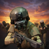 前线模拟战内置菜单版 v7.6