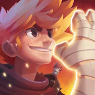 光辉守护黎明之光手游官方版 v1.0.8