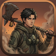 我于末世铸鬼车游戏手机版 v1.2.2