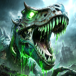 斗兽战场手游官方版 v1.0.6