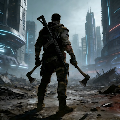 防线幸存者游戏手机版 v1.1111