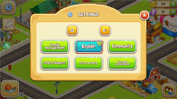 动画城市2最新版 v3.43