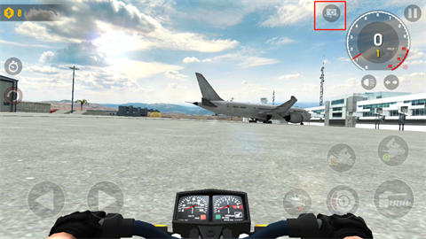 极限摩托车手游