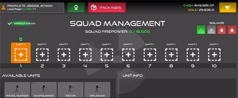 火柴人战争全面战争