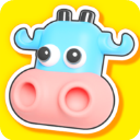 那是一头牛游戏最新版(thats a cow) v27