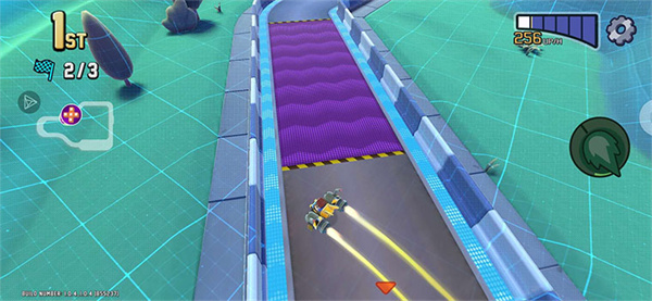 喷气背包欢乐赛车手游最新版 v1.0.4