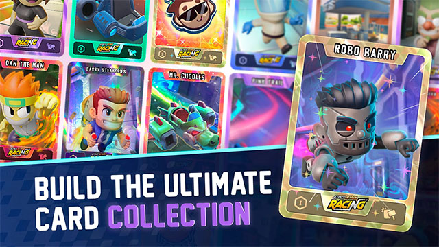 喷气背包欢乐赛车手游最新版 v1.0.4