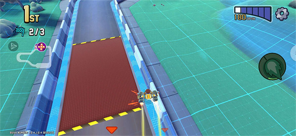 喷气背包欢乐赛车手游最新版 v1.0.4