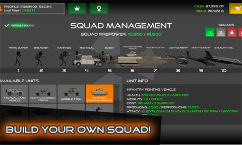 火柴人战争全面战争截图