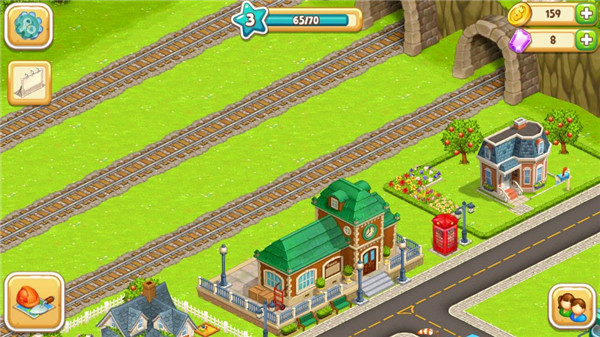 动画城市2最新版 v3.43