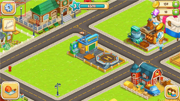 动画城市2最新版 v3.43