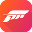 极限竞速地平线游戏手机版 v5.8.5.9