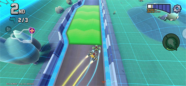 喷气背包欢乐赛车手游最新版 v1.0.4