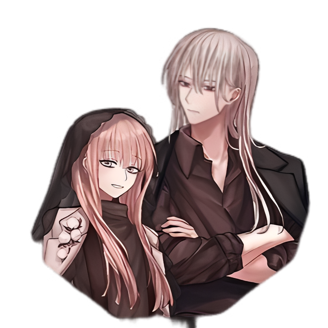 化为星食游戏手机版 v1.0