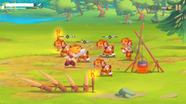 光辉光之守护者