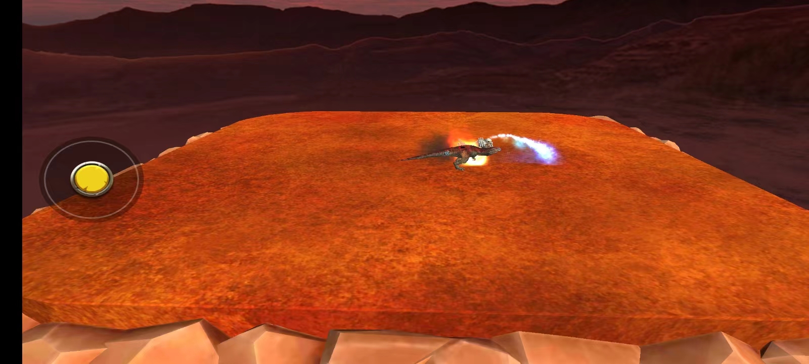 动物起义模拟器官方版 v4.1.8