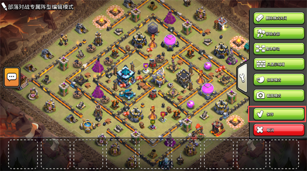 部落冲突华为版本 v18.105.2