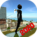 倒钩火柴人手游官方版 v1.0