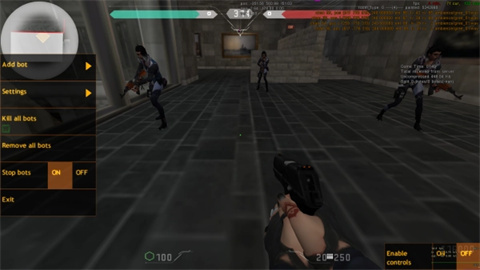 无畏契约ValStrike