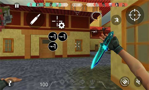 无畏契约ValStrike