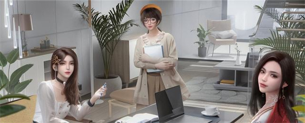 杜拉拉升职记vivo版 v2.2.3