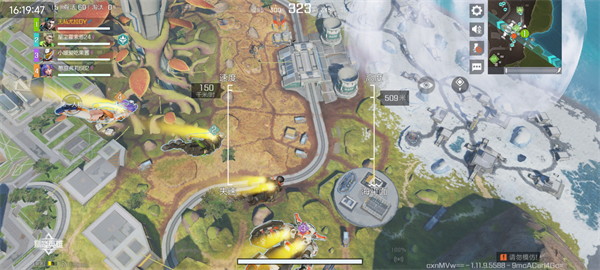 APEX英雄国际服安卓版 v1.11.9.5228