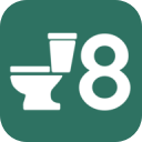 8号厕所手游中文版 v1.1.3