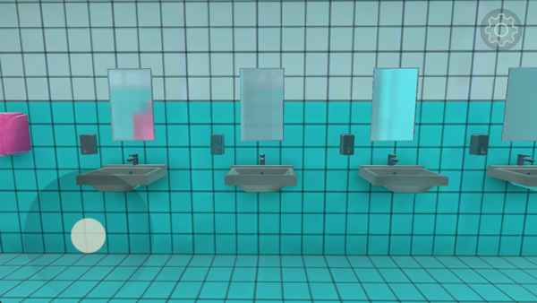 8号厕所手游中文版 v1.1.3