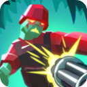 僵尸大逃杀游戏官方版 v4