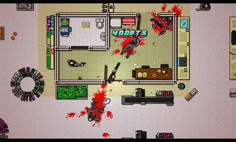 迈阿密热线2空号