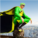 美元英雄中文官方版 v1.2.3