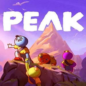 爬山模拟器PEAK游戏手机版 v1.0.2