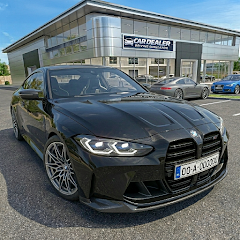 汽车经销商驾驶模拟器手机版 v0.2