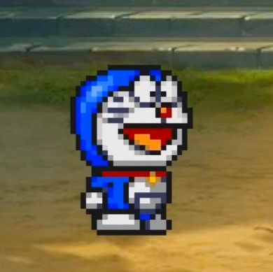 BVN动漫大乱斗别天止水改(哆啦A梦乱入)最新版 v1.1