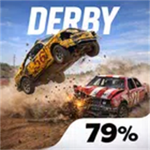 汽车生存德比游戏手机版 v1.0.2